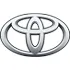 Toyota logo
